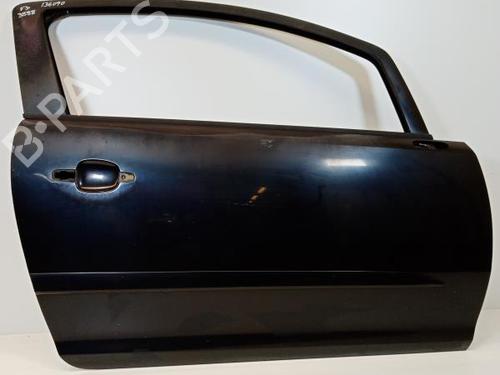 Right front door OPEL CORSA D (S07) 1.3 CDTI (L08, L68) | BP21037667C3