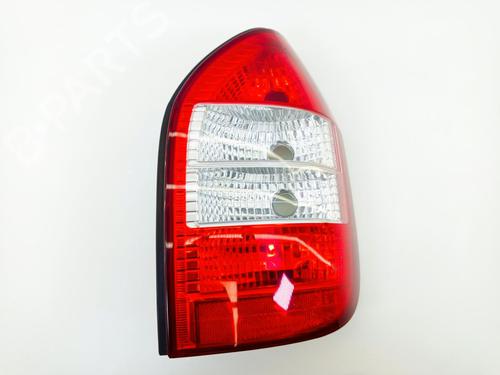 Used Right taillight OPEL ZAFIRA A MPV (T98) 2.0 OPC (F75) (192 hp) 25342547