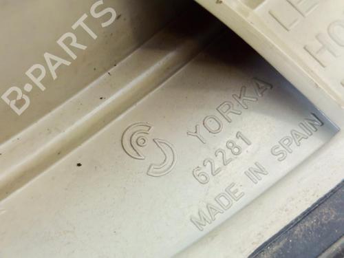 Højre baglygte OPEL ZAFIRA A MPV (T98) 2.0 OPC (F75) | BP25342547C35 