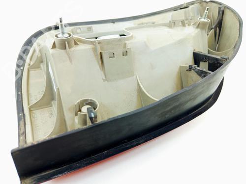 Højre baglygte OPEL ZAFIRA A MPV (T98) 2.0 OPC (F75) | BP25342547C35 