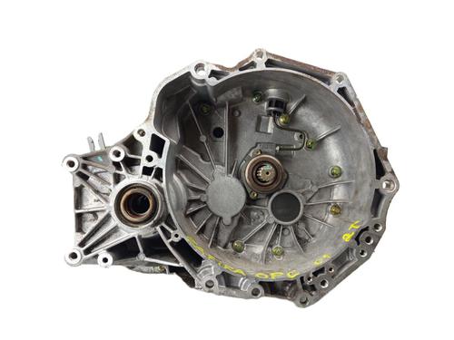 Used Gearbox OPEL ZAFIRA A MPV (T98) 2.0 OPC (F75) (192 hp) 31071007