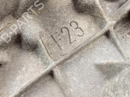 Gearbox OPEL ZAFIRA A MPV (T98) 2.0 OPC (F75) | BP31071007M3 