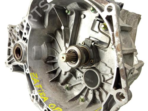 Gearbox OPEL ZAFIRA A MPV (T98) 2.0 OPC (F75) | BP31071007M3 