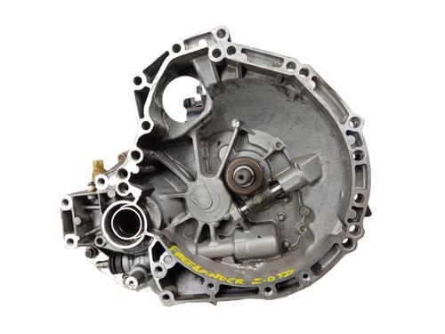 Used Gearbox LAND ROVER FREELANDER I (L314) 2.0 DI 4x4 (98 hp) 29876809