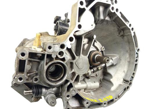 Gearbox LAND ROVER FREELANDER I (L314) 2.0 DI 4x4 | BP29876809M3