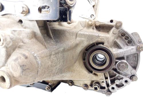 Gearbox LAND ROVER FREELANDER I (L314) 2.0 DI 4x4 | BP29876809M3