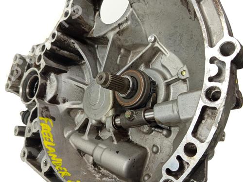 Gearbox LAND ROVER FREELANDER I (L314) 2.0 DI 4x4 | BP29876809M3