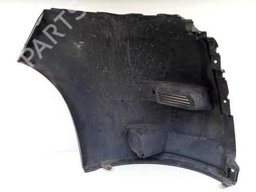 Front bumper CITROËN JUMPER II Van 2.2 BlueHDi 120 | BP31127659C7 