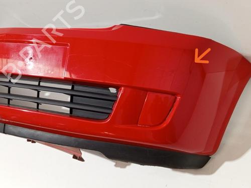 Foran støtfanger VAUXHALL MERIVA A (X03) 1.6 i 16V | BP31051662C7 