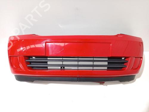 Foran støtfanger VAUXHALL MERIVA A (X03) 1.6 i 16V | BP31051662C7 