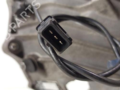 Gearbox IVECO DAILY III Bus  | BP31071005M3 