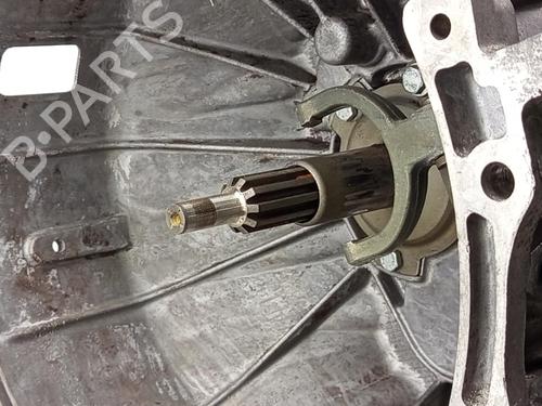 Gearbox IVECO DAILY III Bus  | BP31071005M3 