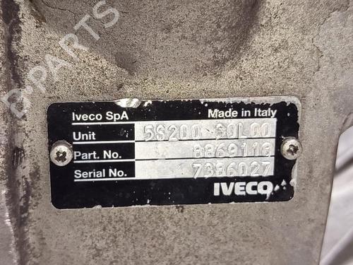Gearbox IVECO DAILY III Bus  | BP31071005M3 