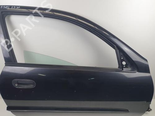 Porta anteriore destra NISSAN ALMERA II (N16) 1.5 dCi (82 hp) 21028772