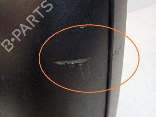 Left mirror OPEL COMBO Box Body/MPV 1.3 CDTI 16V | BP21036228C26 