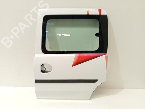 Left slide door OPEL COMBO Box Body/MPV 1.3 CDTI 16V | BP30287054C74 