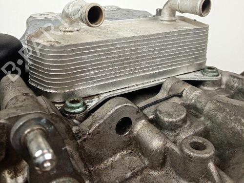 Gearbox VW TOURAN (1T1, 1T2) 2.0 TDI | BP21035082M3 