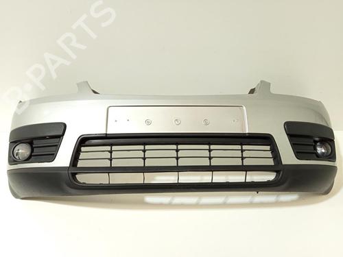 Paraurti anteriore FORD FOCUS C-MAX (DM2) 1.6 TDCi (109 hp) 25596102