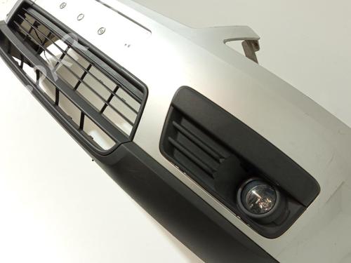 Front bumper FORD FOCUS C-MAX (DM2) 1.6 TDCi | BP25596102C7
