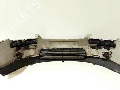 Front bumper FORD FOCUS C-MAX (DM2) 1.6 TDCi | BP25596102C7