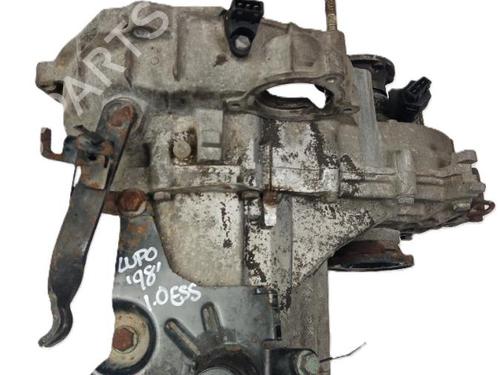 Gearbox VW LUPO I (6X1, 6E1) 1.0 | BP21035079M3 