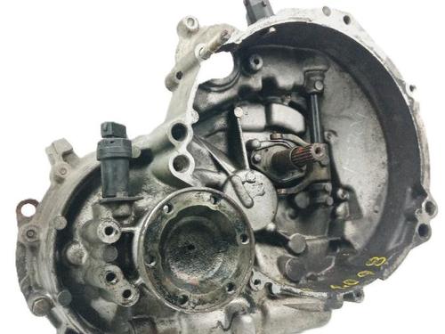 Gearbox VW LUPO I (6X1, 6E1) 1.0 | BP21035079M3 