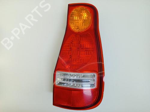 Højre baglygte HYUNDAI MATRIX (FC) 1.5 CRDi (82 hp) 22560329