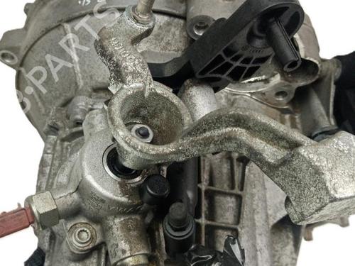 Gearbox VW UP! (121, 122, BL1, BL2, BL3, 123) 1.0 | BP21035078M3 