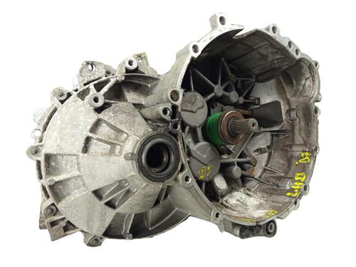 Gearbox VOLVO V70 II (285) 2.4 D | BP29876807M3