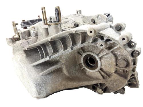 Gearbox VOLVO V70 II (285) 2.4 D | BP29876807M3