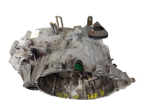 Gearbox VOLVO V70 II (285) 2.4 D | BP29876807M3