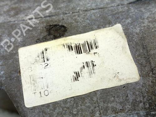 Gearbox VOLVO V70 II (285) 2.4 D | BP29876807M3