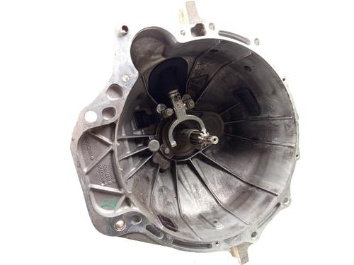 Gearbox IVECO DAILY IV Van 35C13 V, 35C13 V/P, 35S13 V, 35S13 V/P | BP30713400M3 
