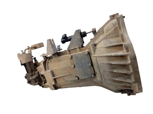 Gearbox IVECO DAILY IV Van 35C13 V, 35C13 V/P, 35S13 V, 35S13 V/P | BP30713400M3 