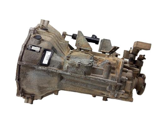 Gearbox IVECO DAILY IV Van 35C13 V, 35C13 V/P, 35S13 V, 35S13 V/P | BP30713400M3 