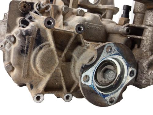 Gearbox IVECO DAILY IV Van 35C13 V, 35C13 V/P, 35S13 V, 35S13 V/P | BP30713400M3 