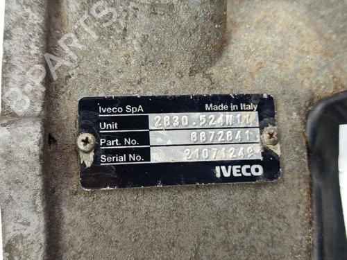 Gearbox IVECO DAILY IV Van 35C13 V, 35C13 V/P, 35S13 V, 35S13 V/P | BP30713400M3 