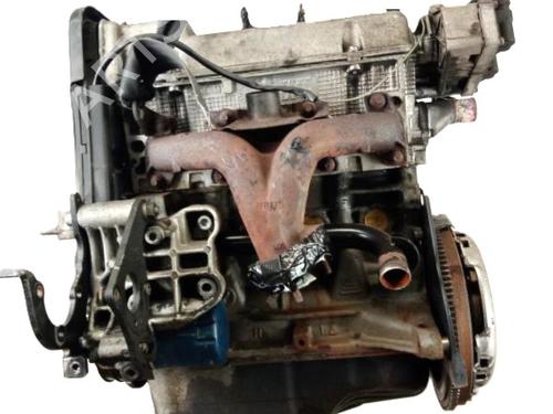 Used Engine LANCIA Y (840_) 1.2 (840AA, 840AF1A) (60 hp) 21032649