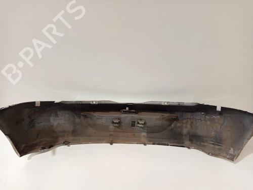 Rear bumper RENAULT CLIO II Hatchback Van (SB0/1/2_)  | BP31127660C8 