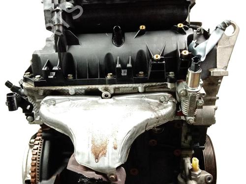 Engine RENAULT TWINGO I (C06_) 1.2 16V (C06C, C06D, C06K) | BP21030849M1 