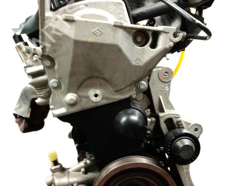 Engine RENAULT TWINGO I (C06_) 1.2 16V (C06C, C06D, C06K) | BP21030849M1 