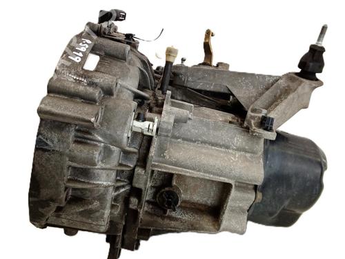 Gearbox RENAULT MEGANE II (BM0/1_, CM0/1_) 1.5 dCi (BM0F, BM0T, BM2B, CM0F, CM0T) | BP21029369M3 