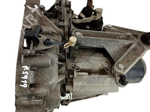Gearbox RENAULT MEGANE II (BM0/1_, CM0/1_) 1.5 dCi (BM0F, BM0T, BM2B, CM0F, CM0T) | BP21029369M3 