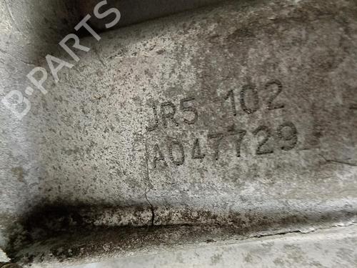 Gearbox RENAULT MEGANE II (BM0/1_, CM0/1_) 1.5 dCi (BM0F, BM0T, BM2B, CM0F, CM0T) | BP21029369M3 