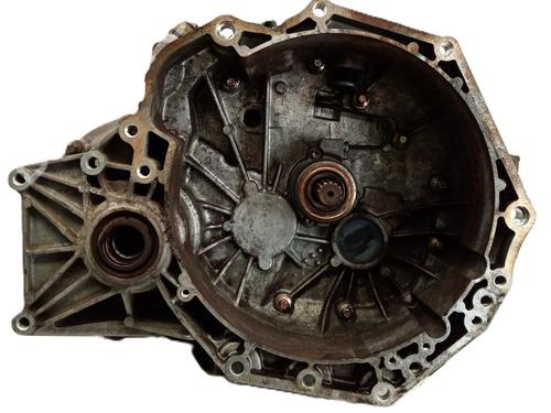 Used Gearbox OPEL ASTRA G Estate (T98) 2.0 DTI 16V (F35) (101 hp) 21029734