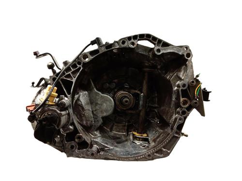 Used Gearbox PEUGEOT 406 Break (8E/F) 1.9 TD (90 hp) 21029340