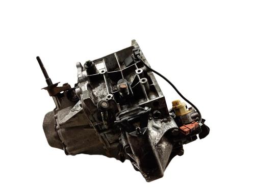 Gearbox PEUGEOT 406 Break (8E/F) 1.9 TD | BP21029340M3 