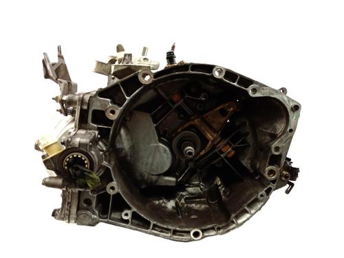 Used Gearbox PEUGEOT 406 (8B) 2.0 HDI 110 (109 hp) 21029335