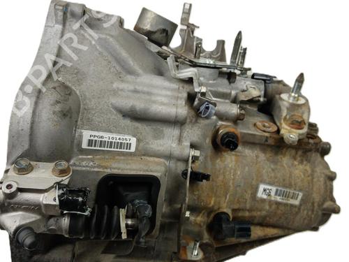 Gearbox HONDA CIVIC VIII Hatchback (FN, FK) 2.2 CTDi (FK3) | BP21030060M3
