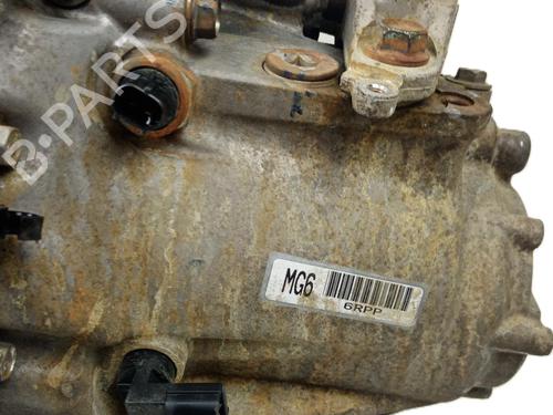 Gearbox HONDA CIVIC VIII Hatchback (FN, FK) 2.2 CTDi (FK3) | BP21030060M3